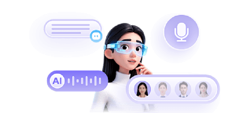 AI任务分发界面