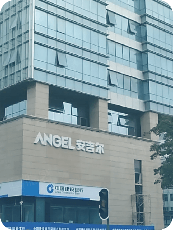 安吉尔案例背景图